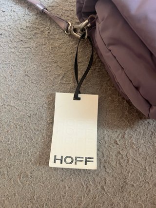 Bolso HOFF hombro