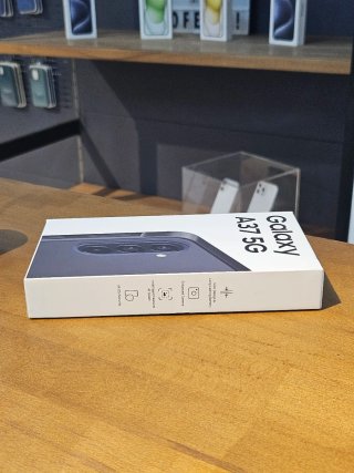 SAMSUNG A37 5G 256GB NERO SIGILLATO