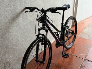 Bicicleta Condor 6300