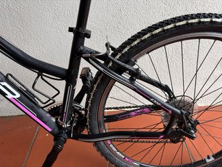 Bicicleta Condor 6300