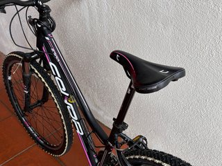 Bicicleta Condor 6300