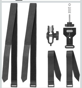 Clips para toldo