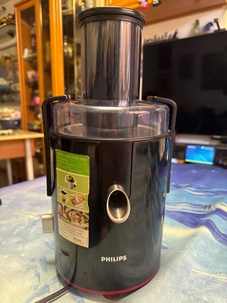 Licuadora Philips