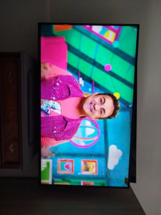 Televisor 65 perfecto estado