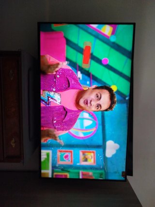 Televisor 65 perfecto estado