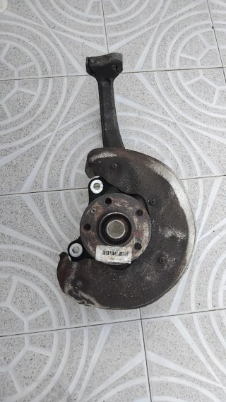 Mangueta Delantera Derecha Audi Q5 A4 A5
