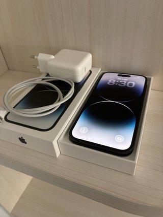iPhone 14 Pro