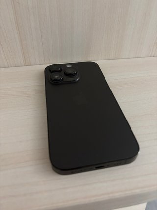 iPhone 14 Pro