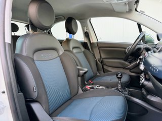 FIAT 500X 2018