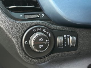FIAT 500X 2018