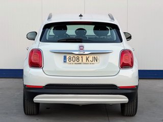 FIAT 500X 2018