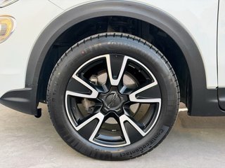 FIAT 500X 2018
