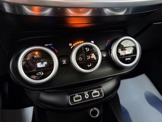 FIAT 500X 2018