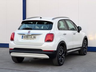 FIAT 500X 2018