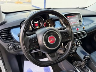 FIAT 500X 2018