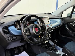 FIAT 500X 2018