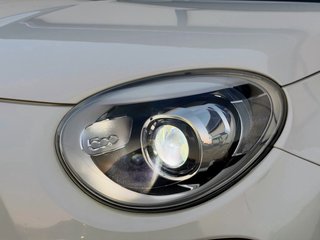 FIAT 500X 2018