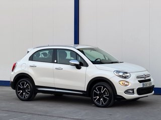 FIAT 500X 2018