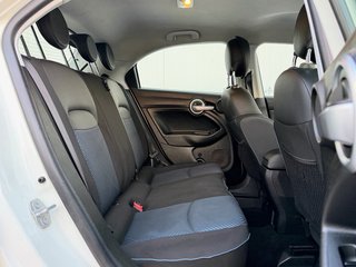 FIAT 500X 2018