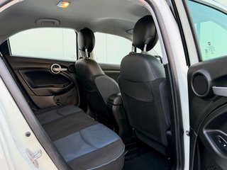 FIAT 500X 2018