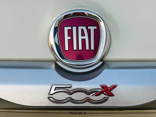 FIAT 500X 2018