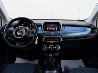 FIAT 500X 2018