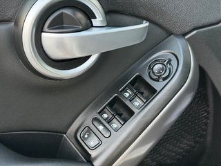 FIAT 500X 2018
