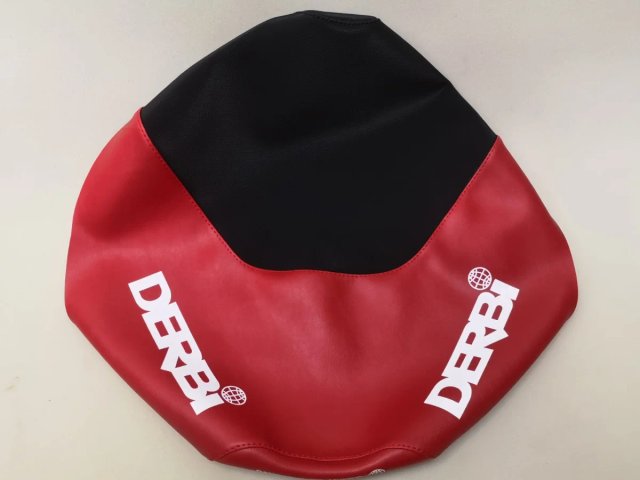 Fundas de asiento para todo tipo de moto clásica