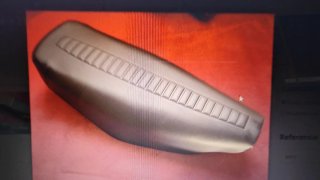Fundas de asiento para todo tipo de moto clásica