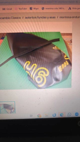 Fundas de asiento para todo tipo de moto clásica