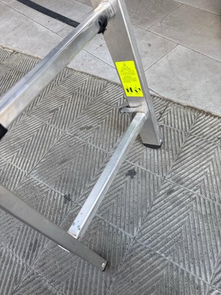Escalera Multiusos Aluminio Autopes