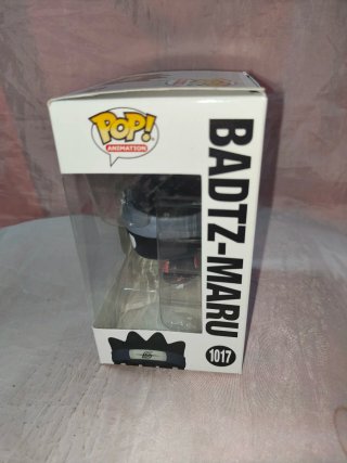 Funko Pop! Naruto Shippuden Badtz-Maru 1017