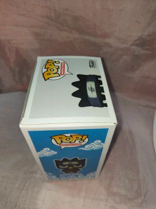 Funko Pop! Naruto Shippuden Badtz-Maru 1017
