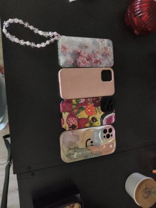 Carcasa iPhone 12 Pro Max BYD