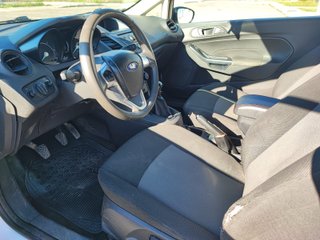Ford Fiesta Van 1.5 Diésel 75 CV – 2014