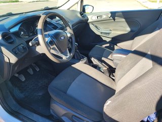 Ford Fiesta Van 1.5 Diésel 75 CV – 2014