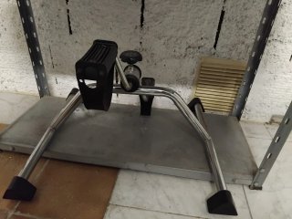 Leg Magic + Accessori Fitness