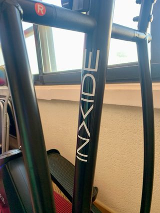 Bicicleta Elíptica XE15
