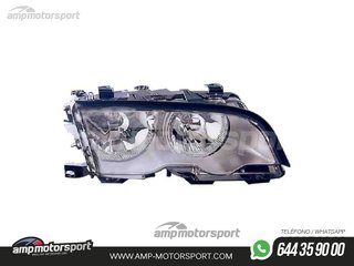 FARO DELANTERO DERECHO PARA BMW E46 BERLINA / TOURING