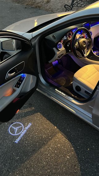 Mercedes-Benz Clase A 200d