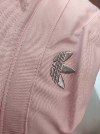 Cappello pescatore Adidas rosa