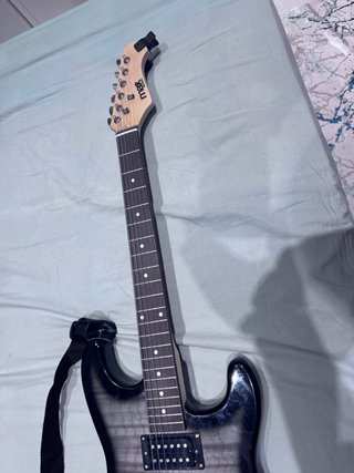 Guitarra Eléctrica ESP