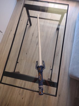 Espadas Láser Star Wars