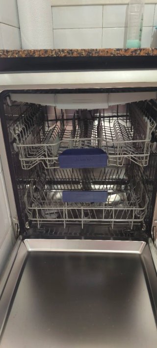 Lavavajillas Siemens