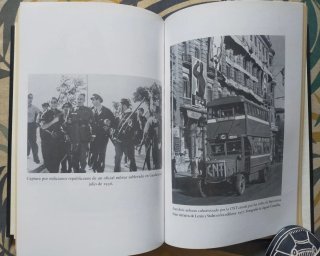 1* edición. 1936. Los mitos de la Guerra Civil.