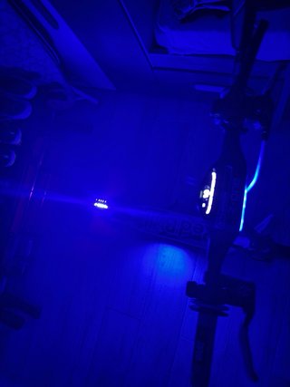Smartgyro Z One Modificado