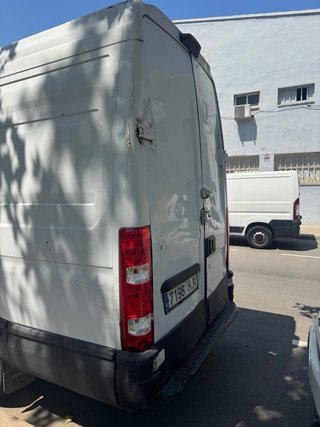 Iveco Daily 2014