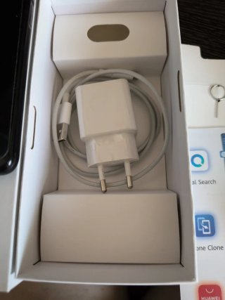 Huawei P Smart 2021