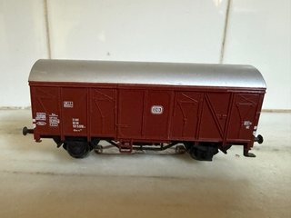 Vagón mercancía Märklin