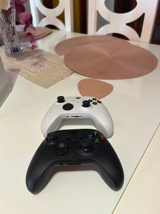 Xbox Series S 512GB Blanca
